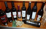 Za vínem a gastronomií - Španělsko - Španělsko - Bullas, Museo del Vino