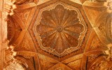 Cordóba - Španělsko, And., Cordoba, Velká mešita, kupole